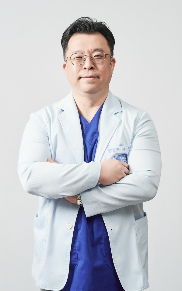 서울미래치과 장성기 대표원장