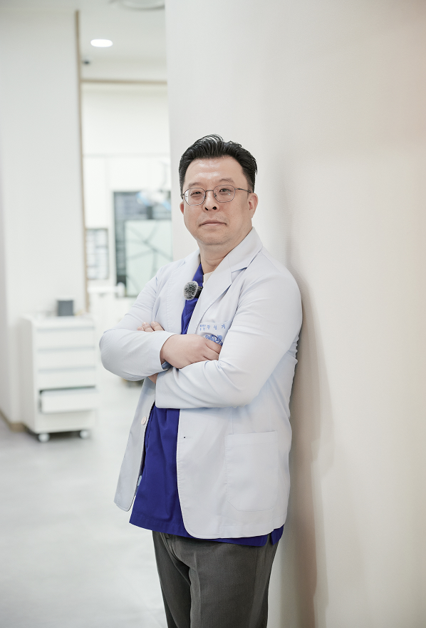 대표원장 인사말