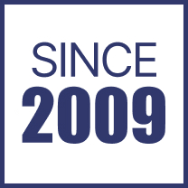 2009년부터 같은자리